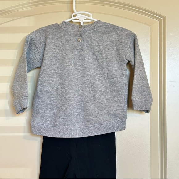 18M Kate Spade Trumpe Loeil Legging Set - Picture 6 of 10